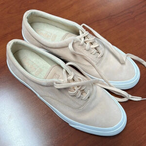 Keds sneakers light pink. Sz 7 EUC